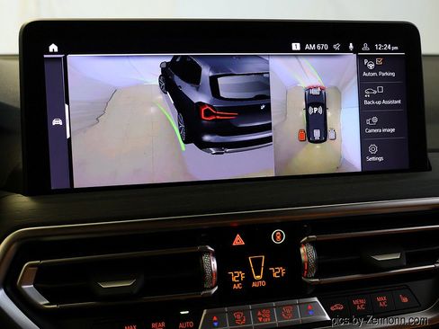 Certified 2023 BMW X3 xDrive30i w/ Premium Package w/ZPA image 23