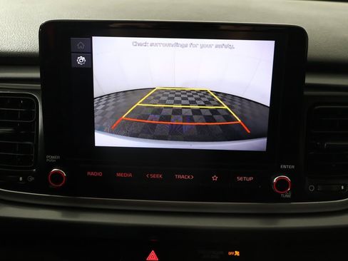 Used 2023 Kia Rio LX image 36