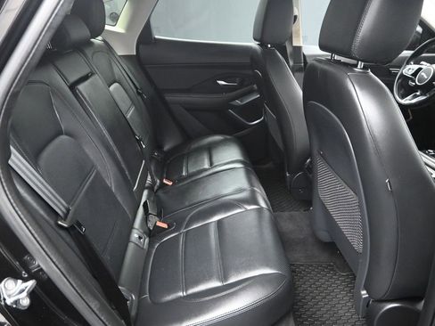 Used 2021 Jaguar E-PACE SE image 36