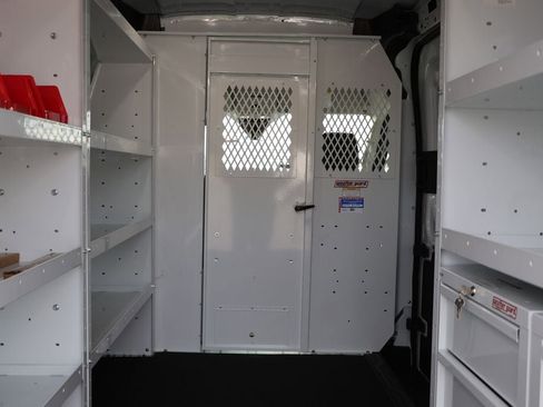 Used 2024 Ford Transit 250 148 Medium Roof image 15