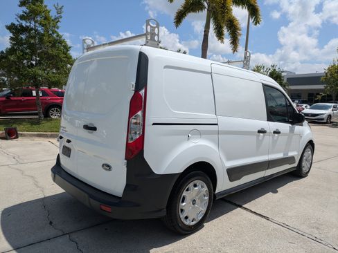 Used 2015 Ford Transit Connect XL FWD image 4