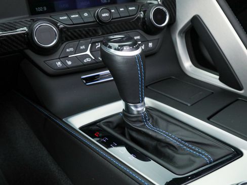 Used 2019 Chevrolet Corvette ZR1 image 36