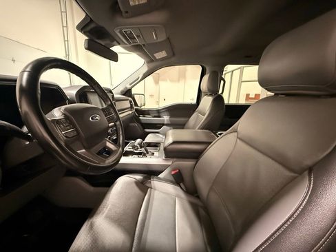 Used 2021 Ford F150 Lariat image 17