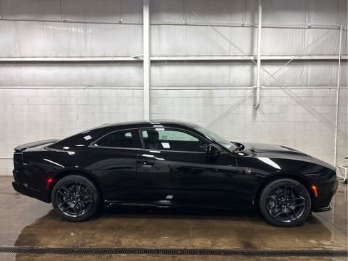 New 2026 Dodge Charger Scat Pack w/ Blacktop Package image 30