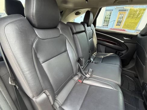 Used 2015 Acura MDX SH-AWD w/ Technology Package image 28
