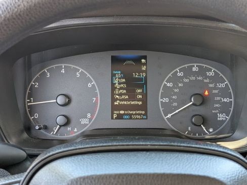 Used 2023 Toyota Corolla LE image 14