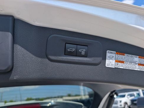 Used 2022 Lexus NX 350 AWD w/ Vision Package image 15