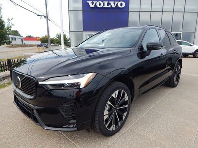 New 2026 Volvo XC60 B5 Plus w/ Protection Package Premier