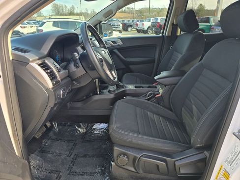 Used 2020 Ford Ranger XLT w/ Equipment Group 301A Mid image 4