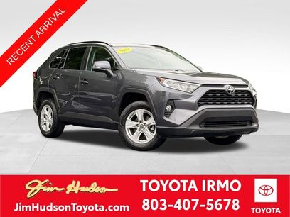 Used 2019 Toyota RAV4 XLE w/ Convenience Package