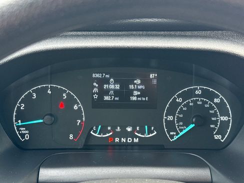 Used 2025 Ford Transit 250 Low Roof w/ Exterior Upgrade Package RWD image 18