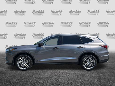Used 2022 Acura MDX SH-AWD w/ Advance Package image 8