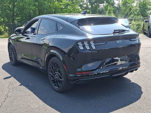 Certified 2023 Ford Mustang Mach-E GT w/ GT Performance Edition AWD/4WD image 10