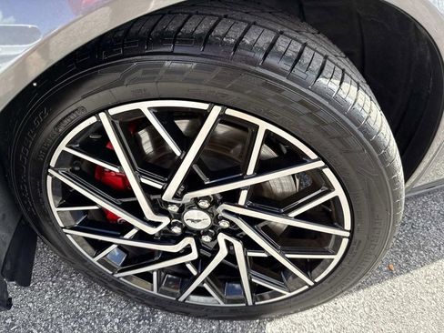 Used 2023 Ford Mustang Mach-E GT w/ GT Performance Edition image 10