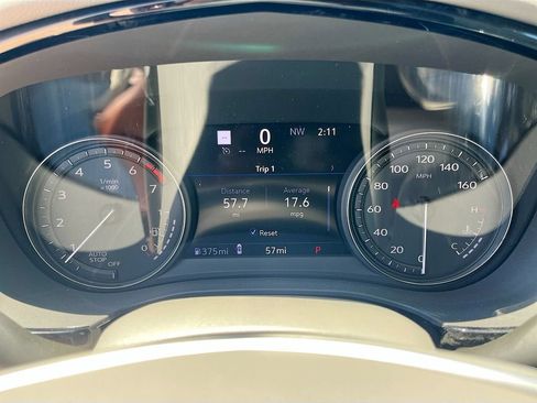 New 2026 Cadillac XT5 Premium Luxury w/ Driver Assist Package FWD image 20