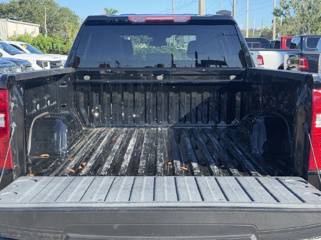 Used 2023 Chevrolet Silverado 1500 LT RWD image 11