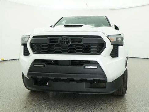 New 2026 Toyota Tacoma TRD Sport AWD/4WD image 31