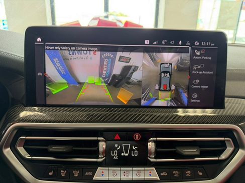 Used 2023 BMW X3 M40i AWD/4WD image 60