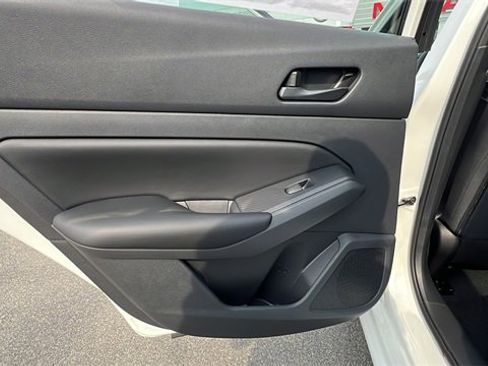 New 2025 Nissan Altima 2.5 S image 13