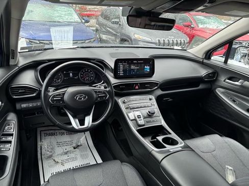 Used 2023 Hyundai Santa Fe SEL image 13