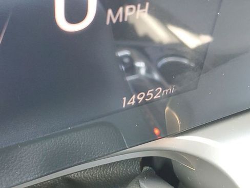 Used 2024 Buick Encore GX Preferred image 10