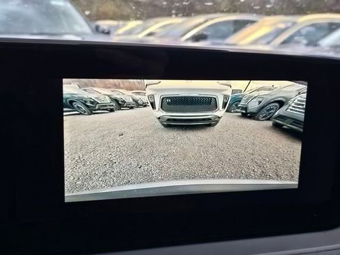 New 2026 Buick Envista Preferred image 9