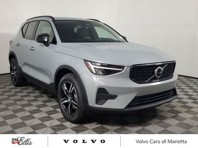 Used 2026 Volvo XC40 B5 Core