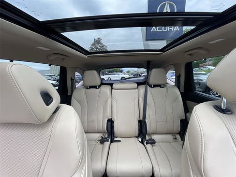 Used 2023 Acura MDX SH-AWD w/ Technology Package image 31