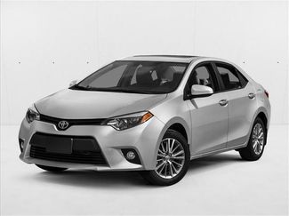 Used 2016 Toyota Corolla LE FWD video 1
