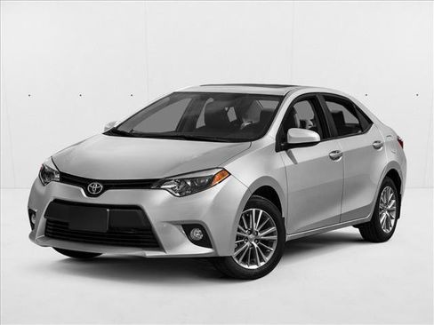 Used 2016 Toyota Corolla LE FWD image 1