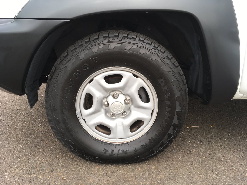 Used 2013 Toyota Tacoma 2WD Double Cab w/ Convenience Pkg image 36