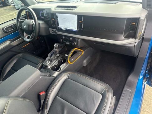 Used 2023 Ford Bronco Badlands AWD/4WD image 19