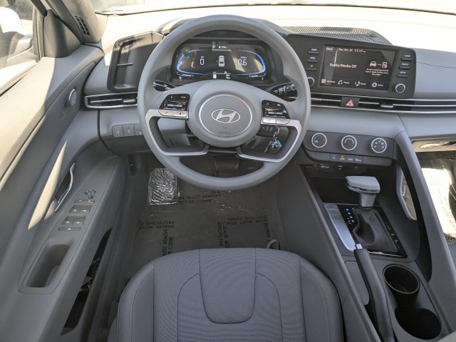 Certified 2024 Kia Forte LXS w/ LXS Technology Package FWD image 14