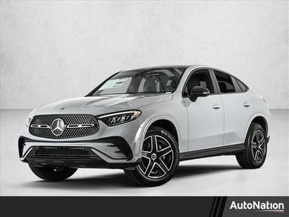 New 2026 Mercedes-Benz GLC 300 4MATIC