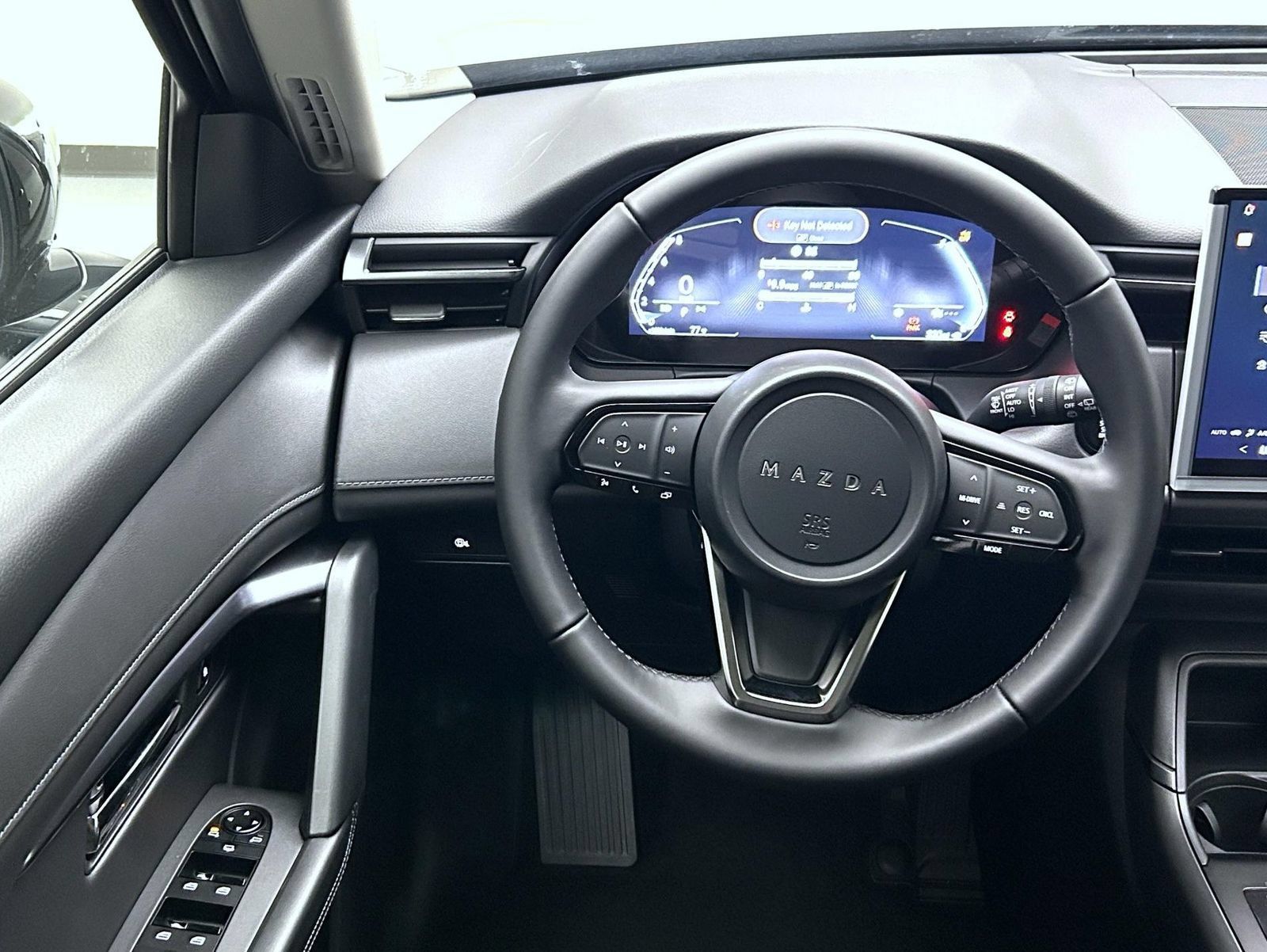 New 2026 MAZDA CX-5 Select AWD/4WD image 13