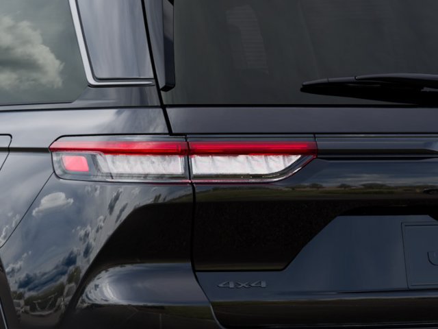 New 2027 Jeep Grand Cherokee Limited AWD/4WD image 9