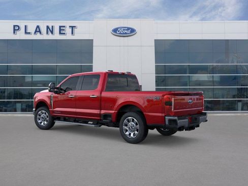 New 2026 Ford F250 Lariat w/ Chrome Package image 5