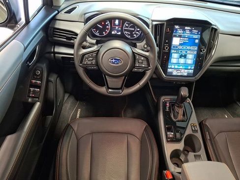 Certified 2025 Subaru Crosstrek 2.5i Limited w/ Crosstrek Mirror Package AWD/4WD image 10