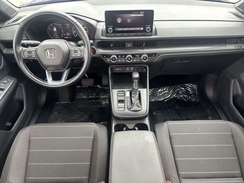Used 2025 Honda CR-V Sport image 23