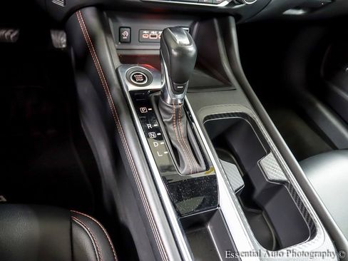 Used 2024 Nissan Sentra SR w/ SR Premium Package image 19