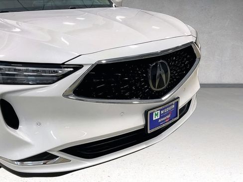 Used 2023 Acura MDX SH-AWD w/ Technology Package image 35