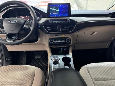 Used 2020 Ford Escape SE AWD/4WD image 17