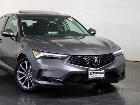 Used 2023 Acura Integra FWD image 6