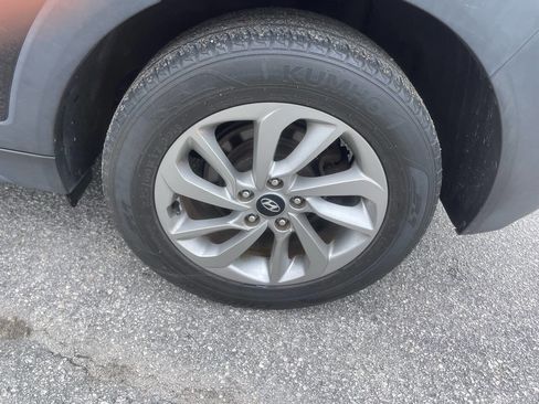 Used 2016 Hyundai Tucson SE FWD image 29