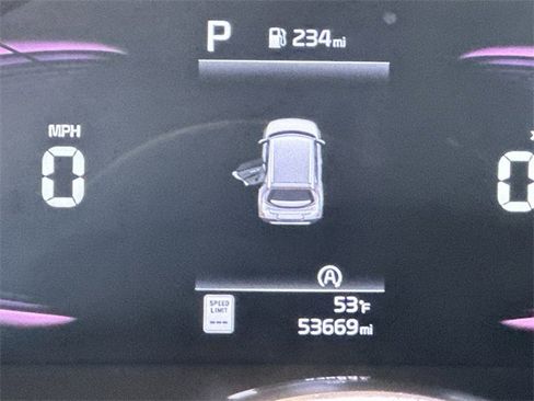 Used 2024 Kia Soul LX w/ Option Group 015 image 14