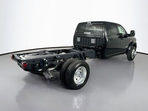 New 2026 RAM 4500 Tradesman AWD/4WD image 7