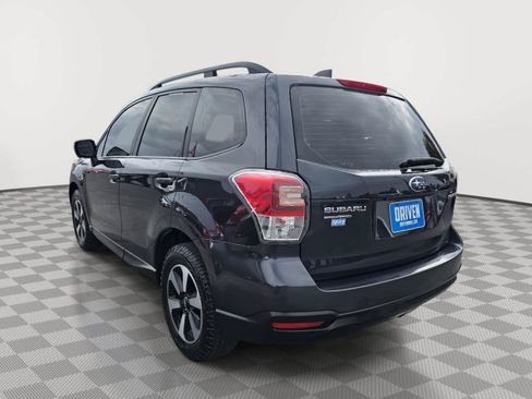 Used 2018 Subaru Forester 2.5i w/ Alloy Wheel Package AWD/4WD image 6
