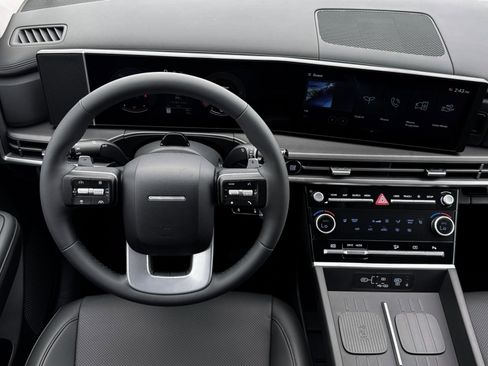 New 2026 Hyundai Santa Fe SEL image 17