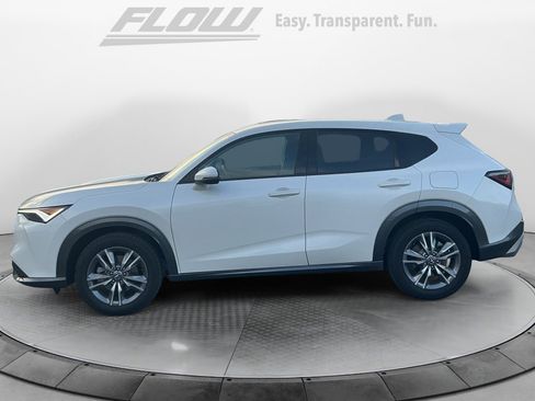 Used 2025 Acura ADX image 5