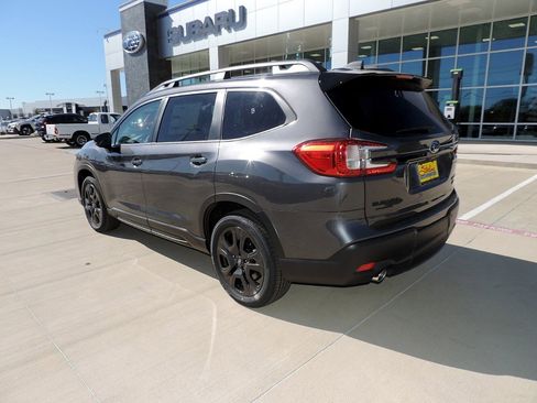 New 2026 Subaru Ascent Bronze Edition image 7